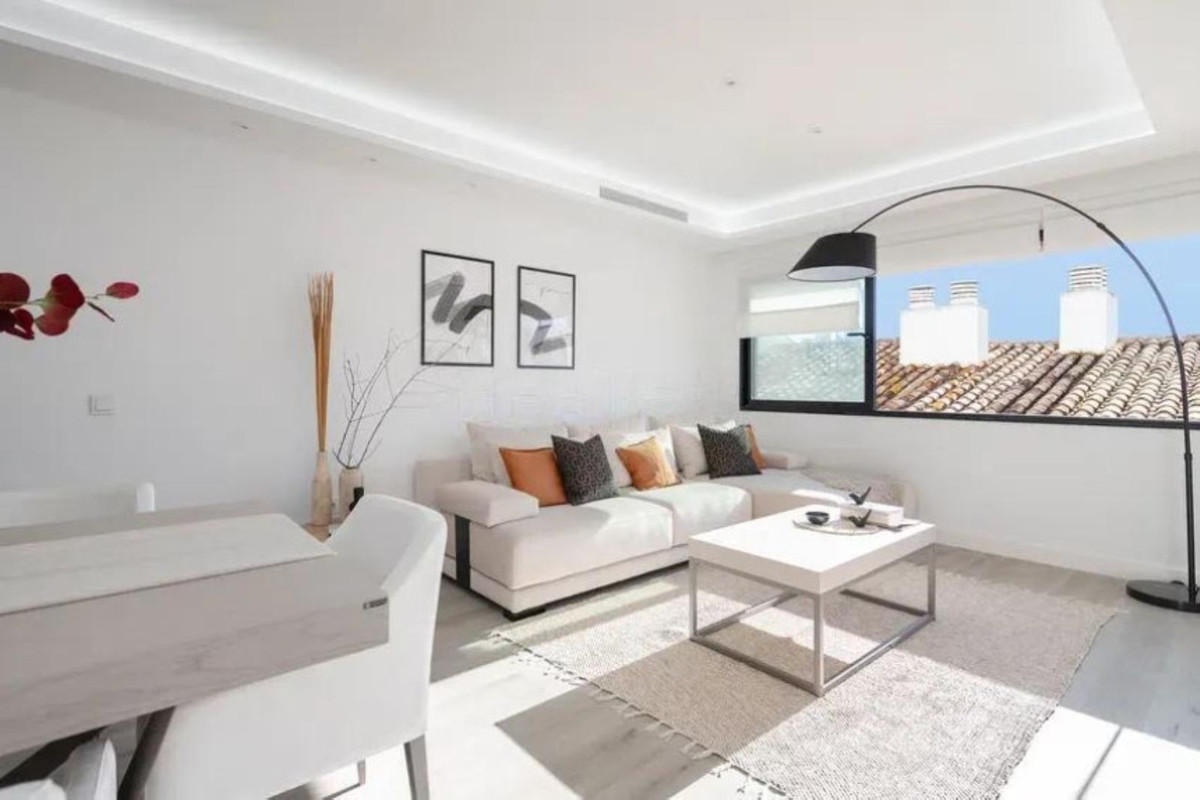 3-slaapkamerappartement in Puerto Banús in Puerto Banús - foto 6