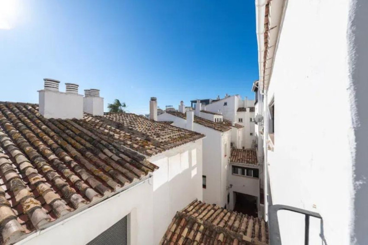 3-slaapkamerappartement in Puerto Banús in Puerto Banús - foto 7