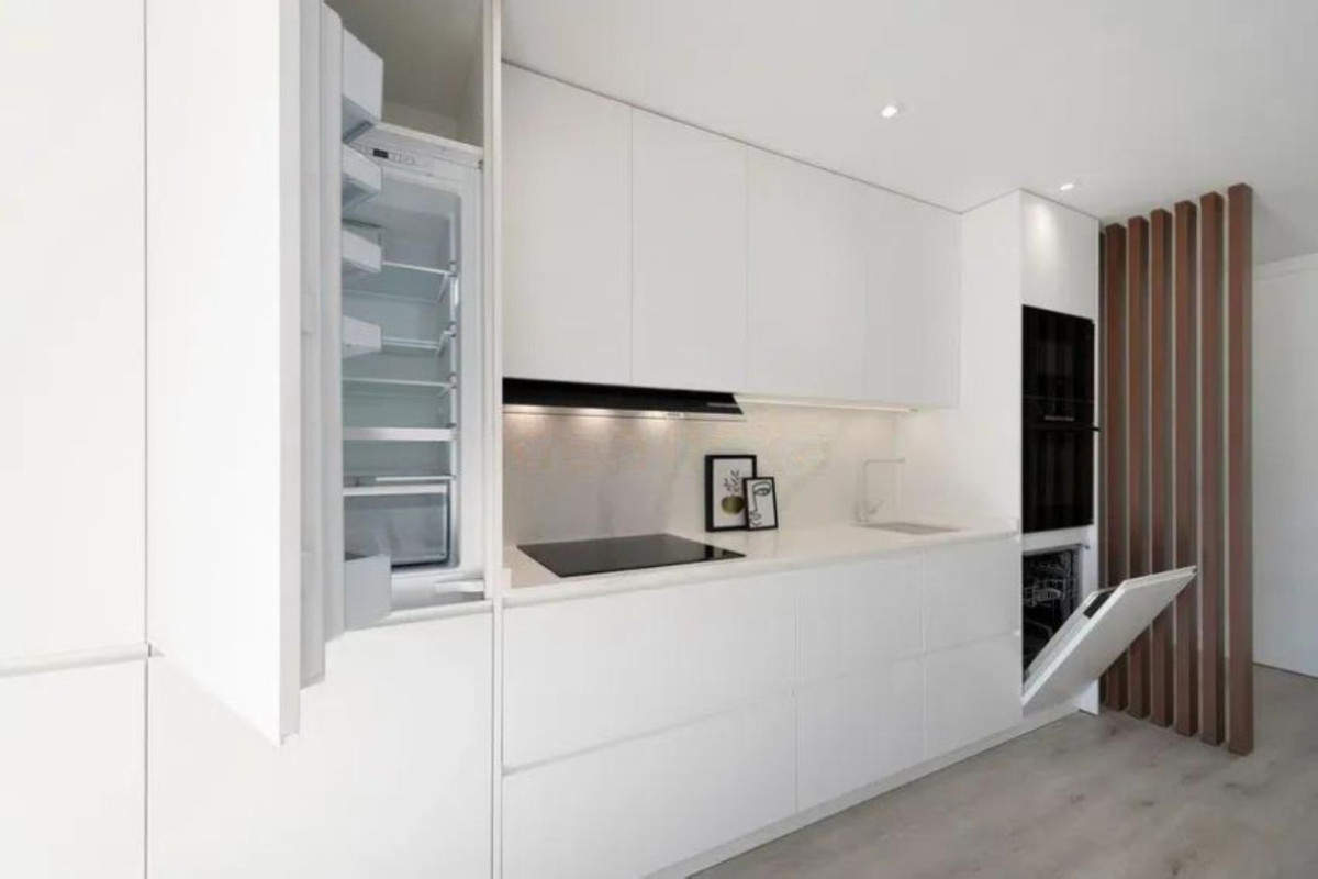3-slaapkamerappartement in Puerto Banús in Puerto Banús - foto 8