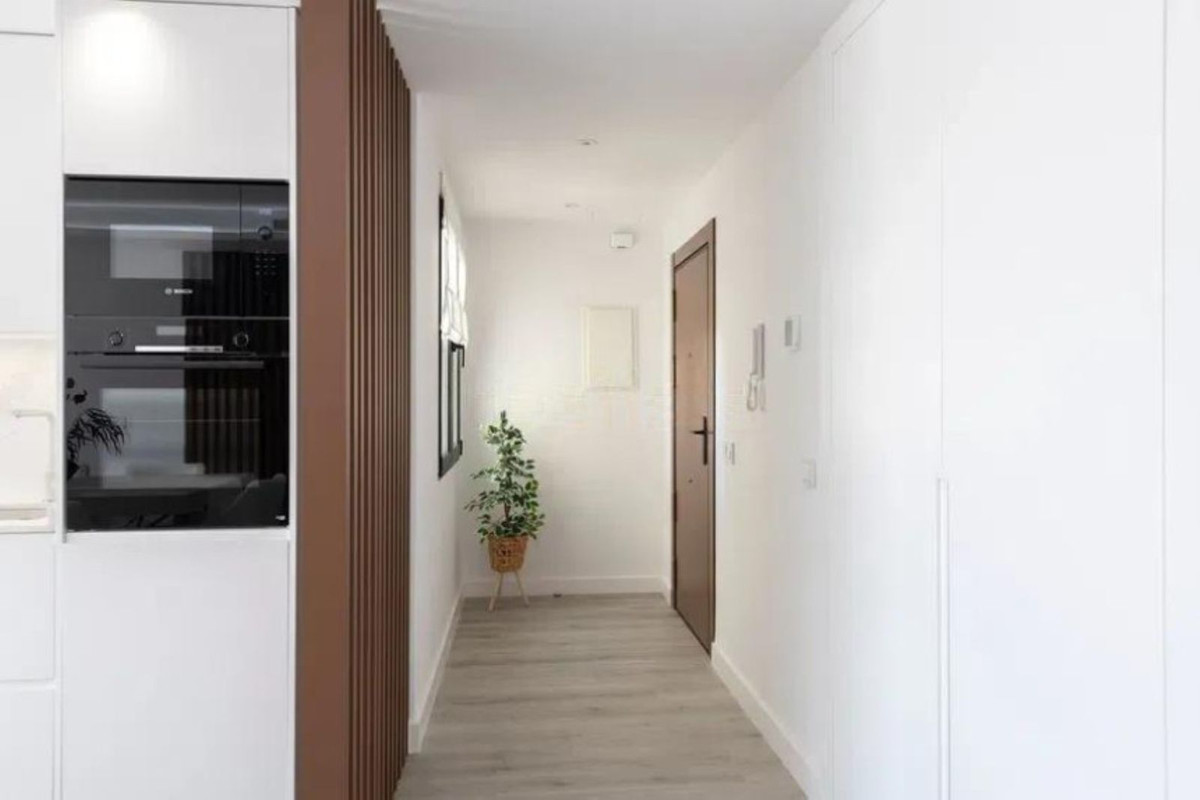 3-slaapkamerappartement in Puerto Banús in Puerto Banús - foto 9