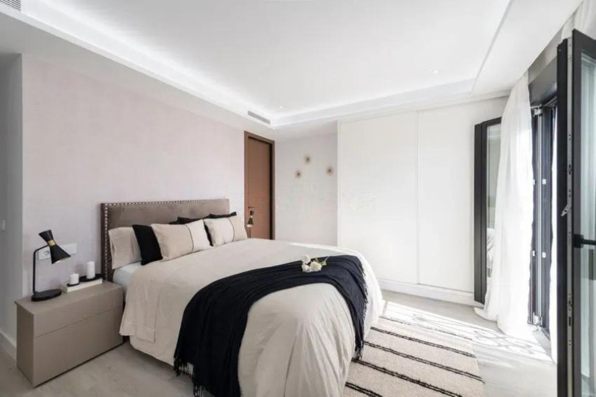 3-slaapkamerappartement in Puerto Banús in Puerto Banús - foto 10