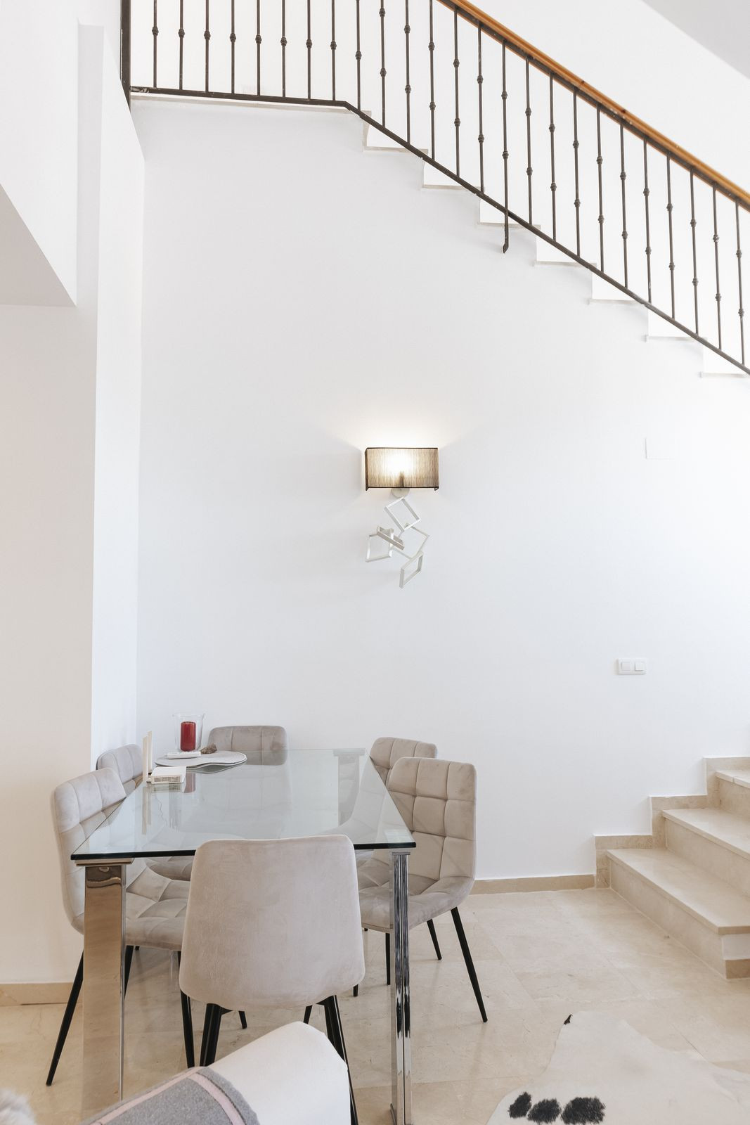 3-slaapkamer penthouse in Estepona in Manilva - foto 14