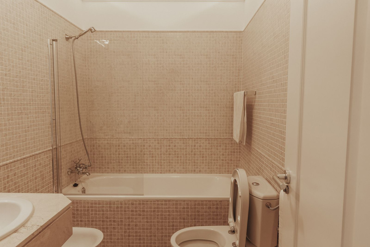 3-slaapkamer penthouse in Estepona in Manilva - foto 4