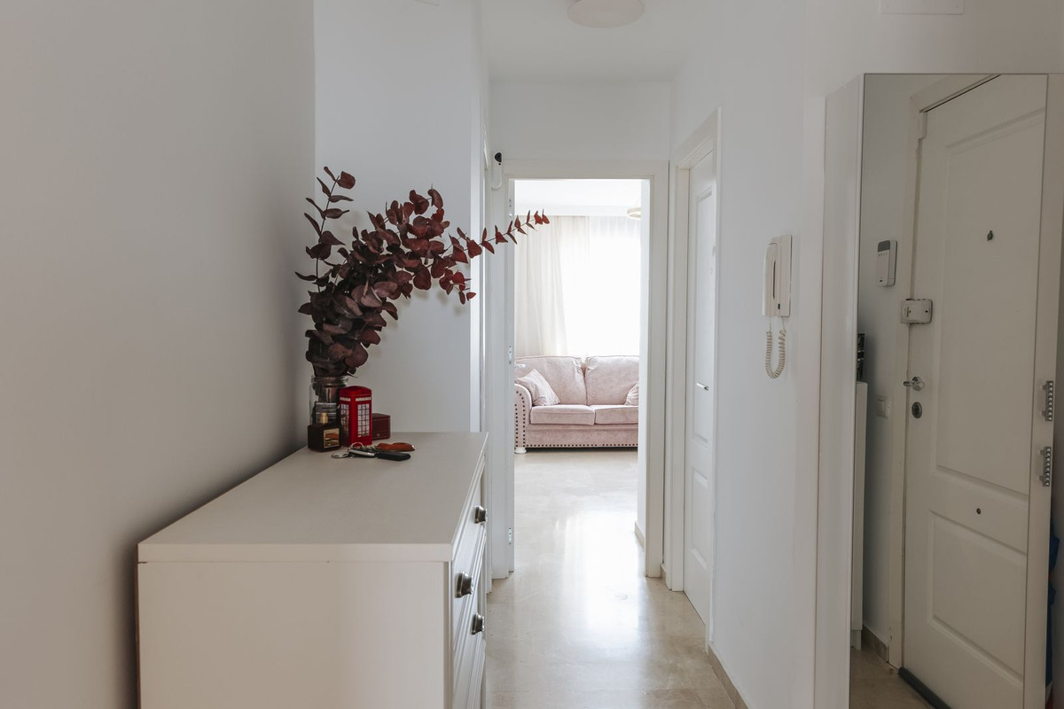 3-slaapkamer penthouse in Estepona in Manilva - foto 7