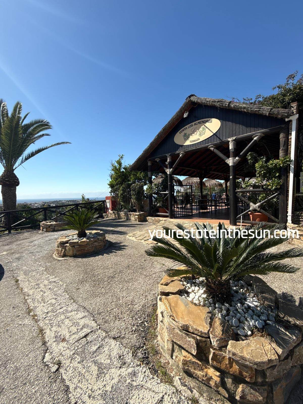 4-slaapkamer villa in Benahavís in Benahavís - foto 15