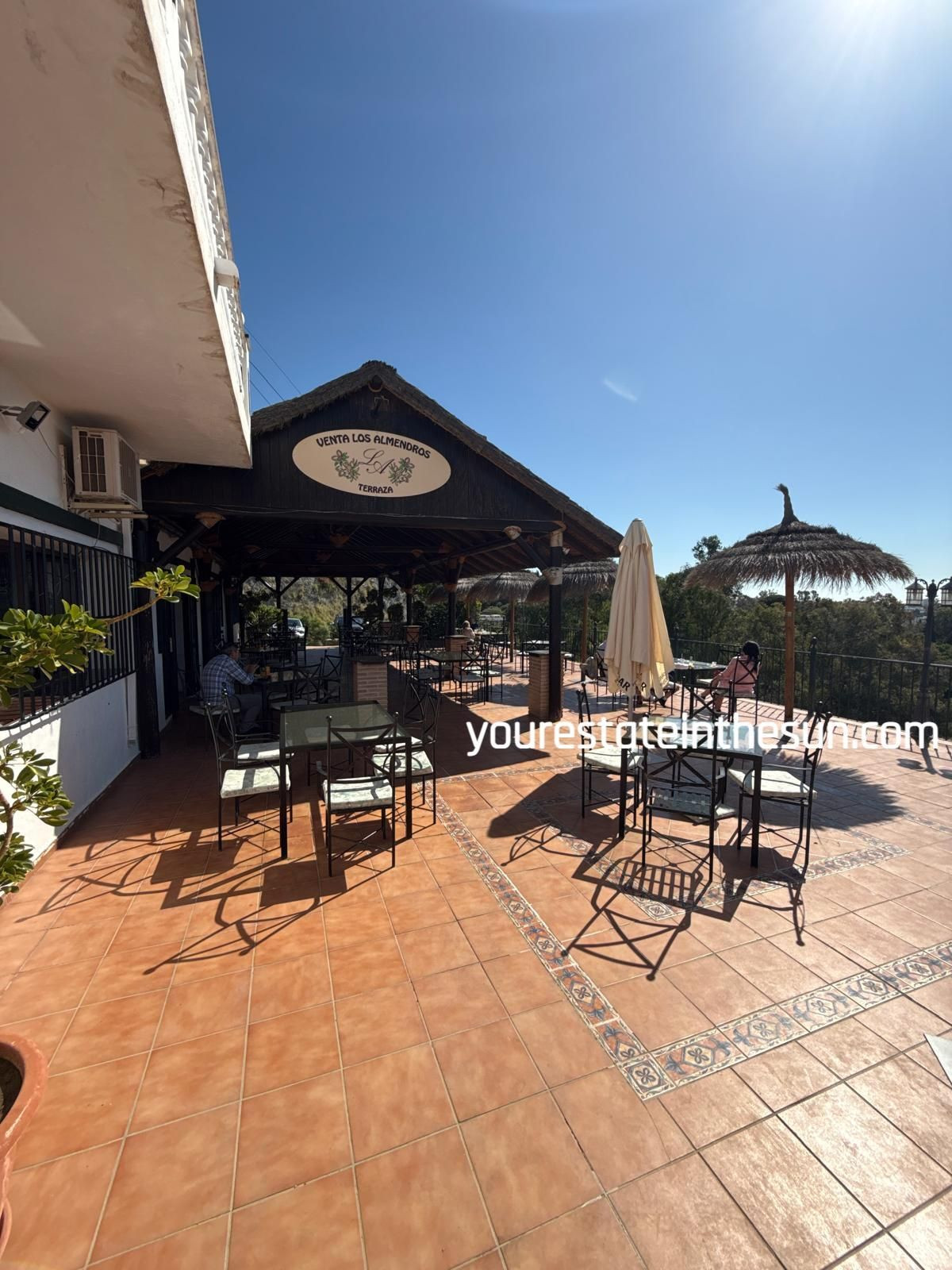 4-slaapkamer villa in Benahavís in Benahavís - foto 5