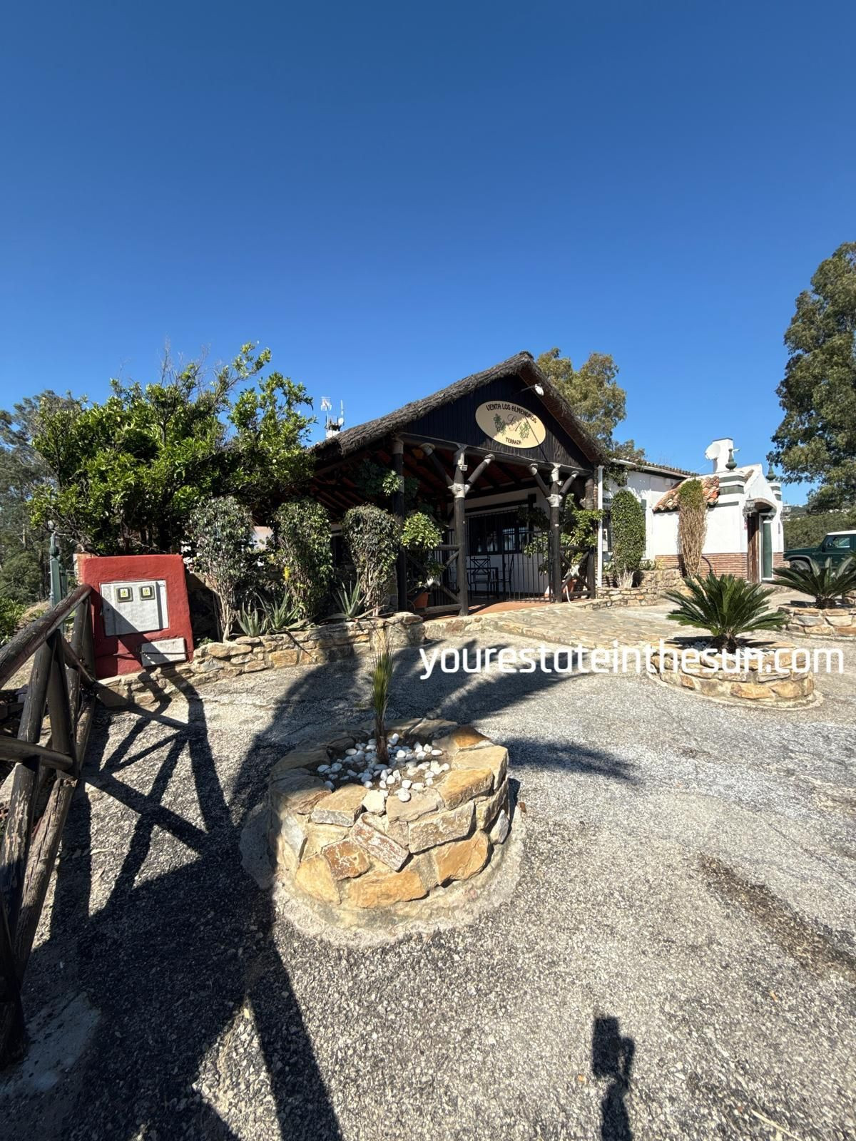 4-slaapkamer villa in Benahavís in Benahavís - foto 7