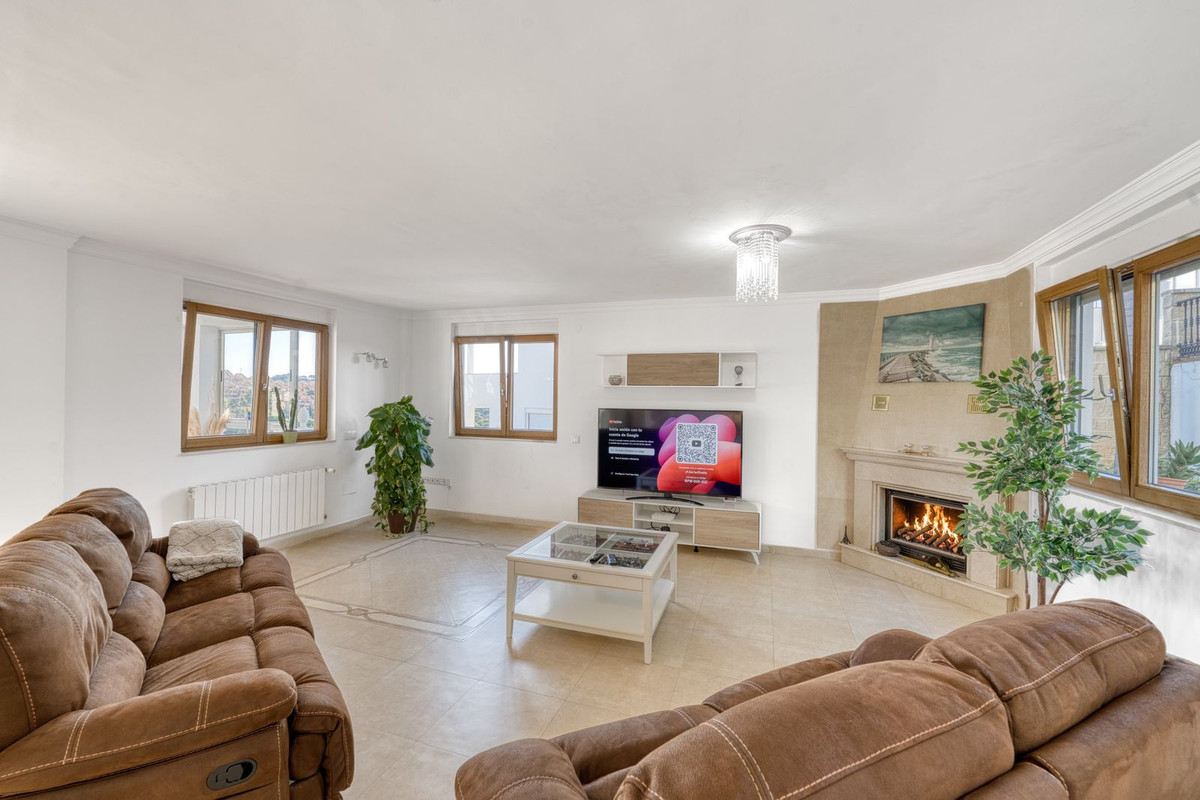 8-slaapkamer villa in Elviria, Marbella in Elviria - foto 4