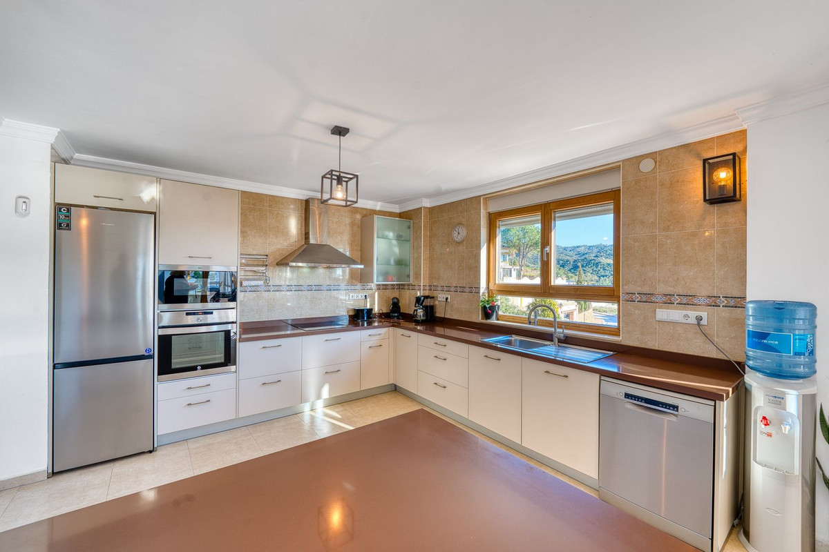 8-slaapkamer villa in Elviria, Marbella in Elviria - foto 6