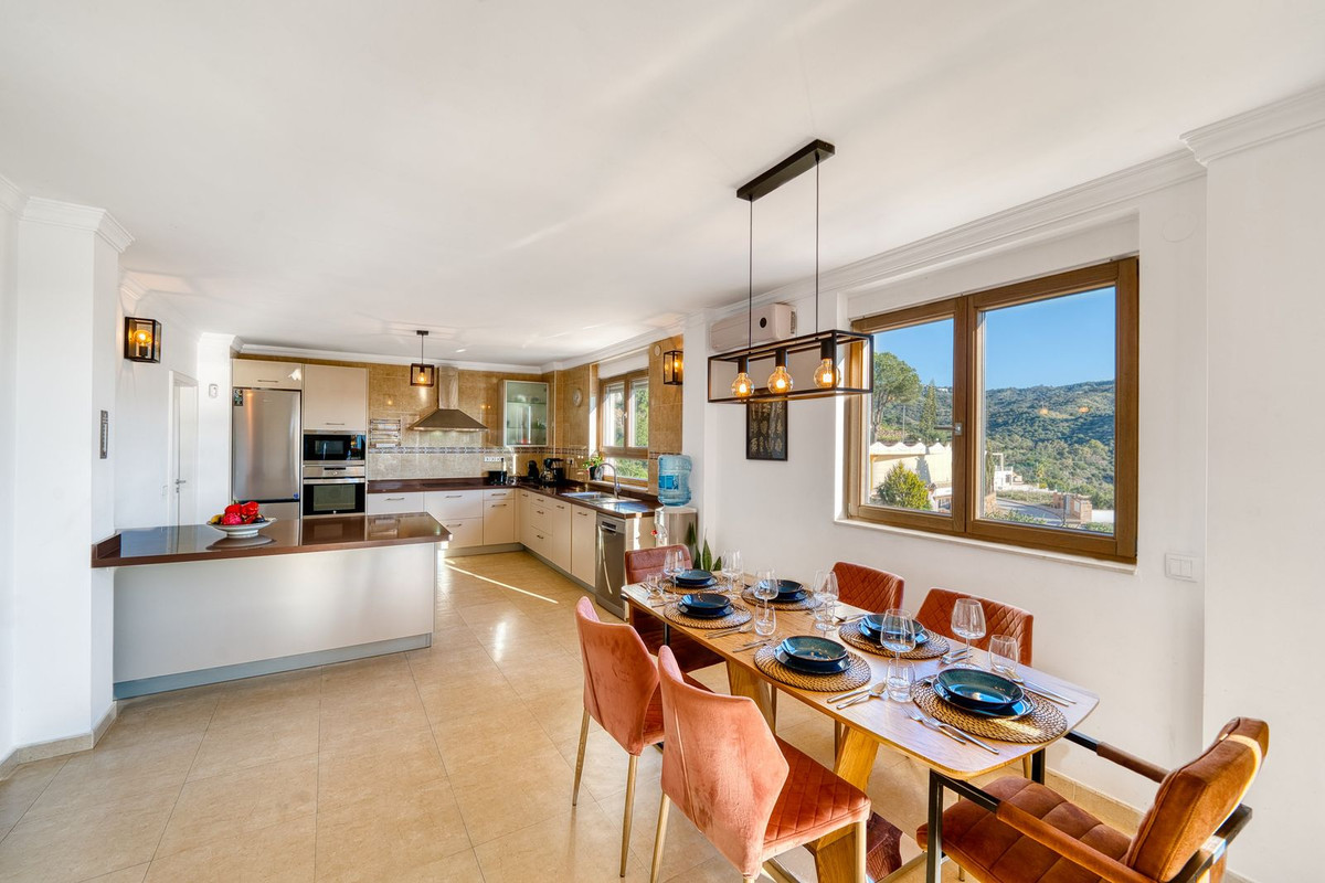 8-slaapkamer villa in Elviria, Marbella in Elviria - foto 8