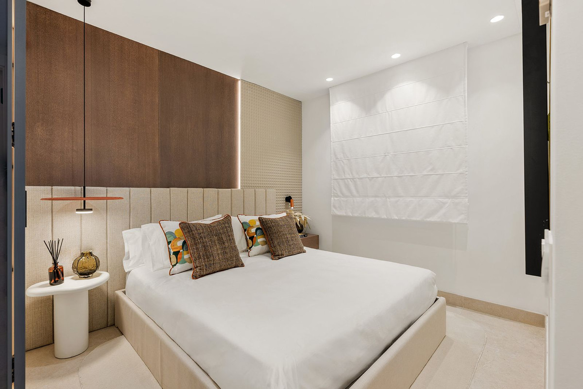 3-slaapkamer appartement aan de New Golden Mile in New Golden Mile - foto 12
