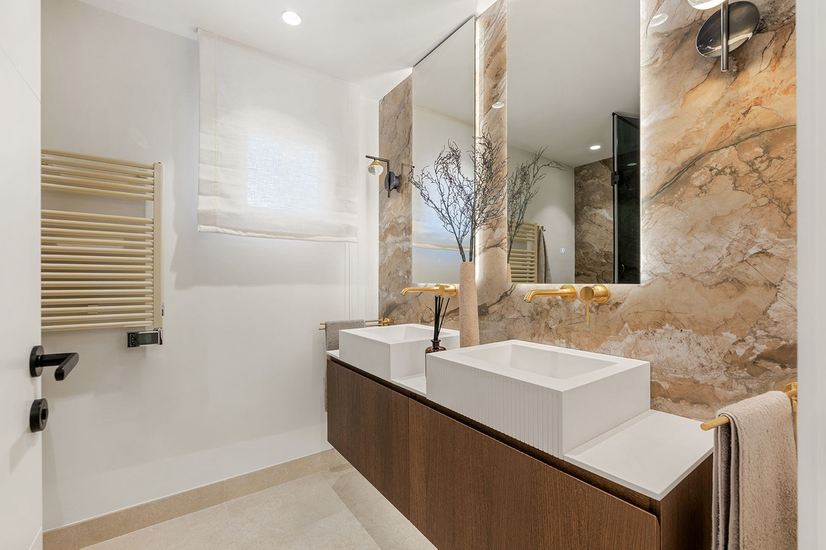 3-slaapkamer appartement aan de New Golden Mile in New Golden Mile - foto 13