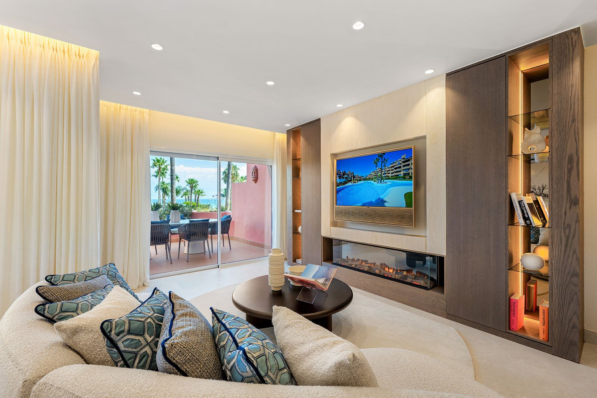3-slaapkamer appartement aan de New Golden Mile in New Golden Mile - foto 6