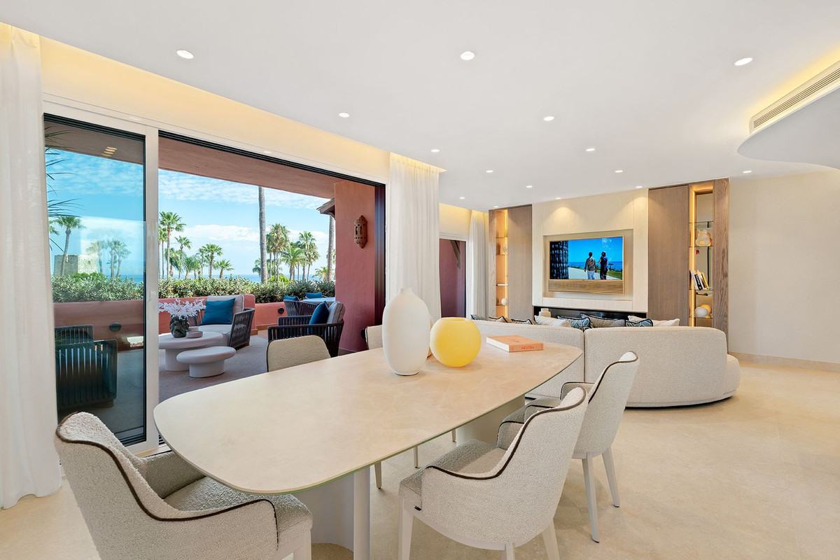 3-slaapkamer appartement aan de New Golden Mile in New Golden Mile - foto 7