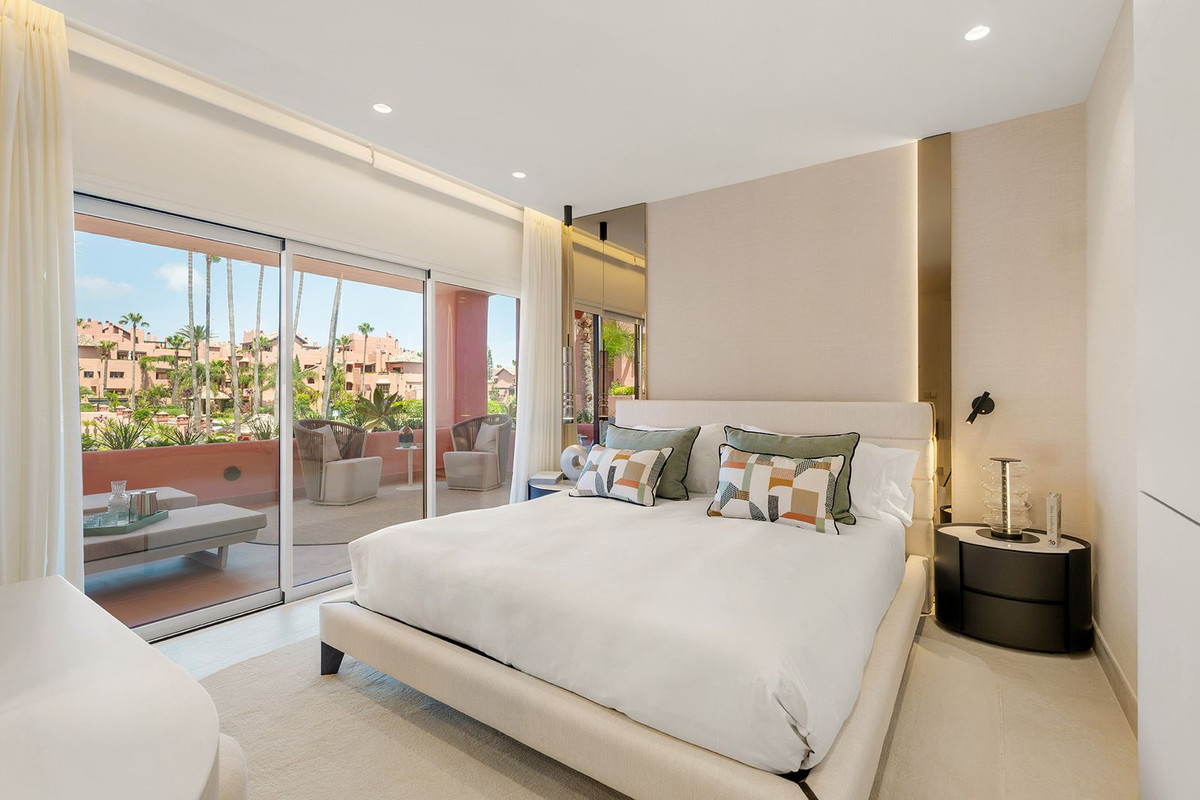 3-slaapkamer appartement aan de New Golden Mile in New Golden Mile - foto 8