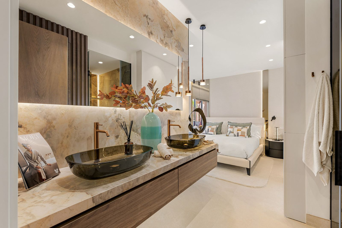3-slaapkamer appartement aan de New Golden Mile in New Golden Mile - foto 9