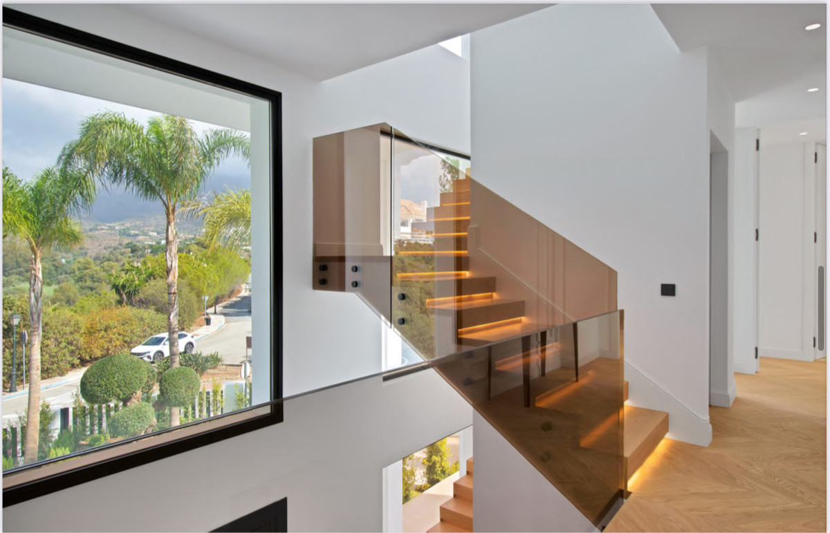 6-slaapkamer villa aan The Golden Mile, Marbella in The Golden Mile - foto 5