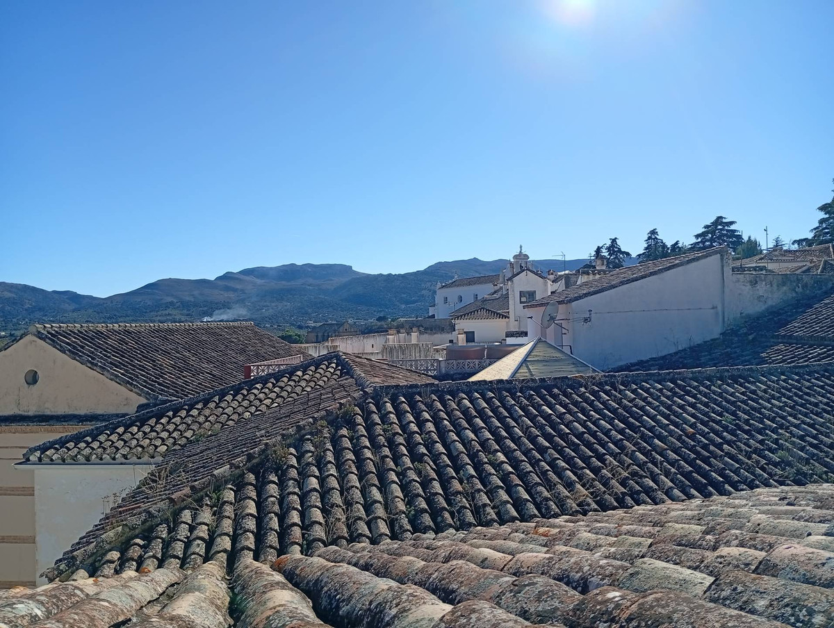 Huis met 6 slaapkamers in Ronda in Ronda - foto 2