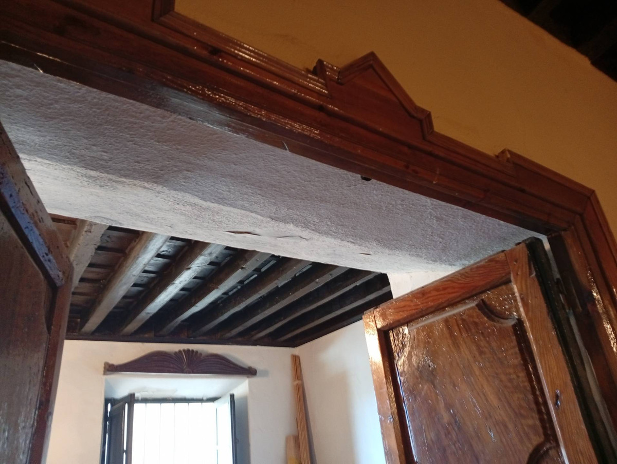 Huis met 6 slaapkamers in Ronda in Ronda - foto 11