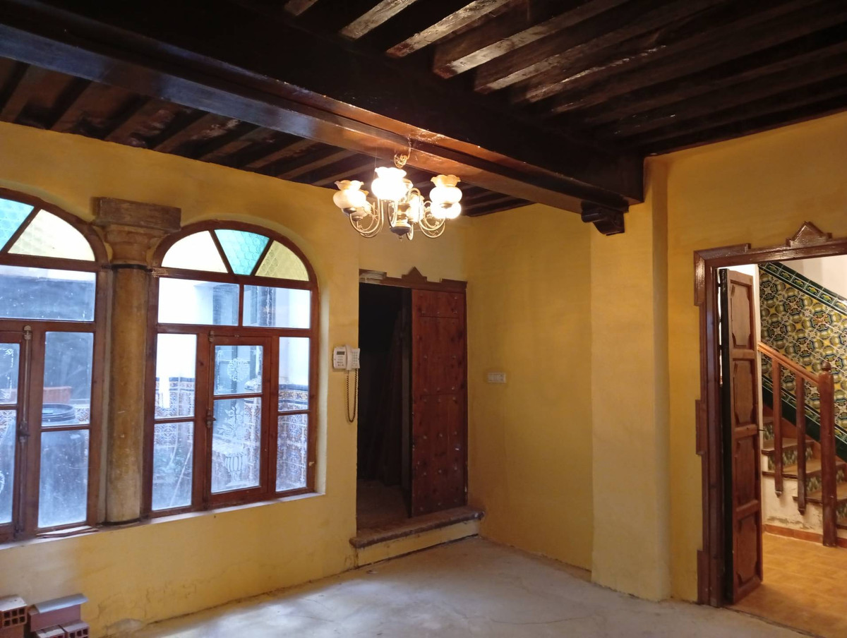 Huis met 6 slaapkamers in Ronda in Ronda - foto 17