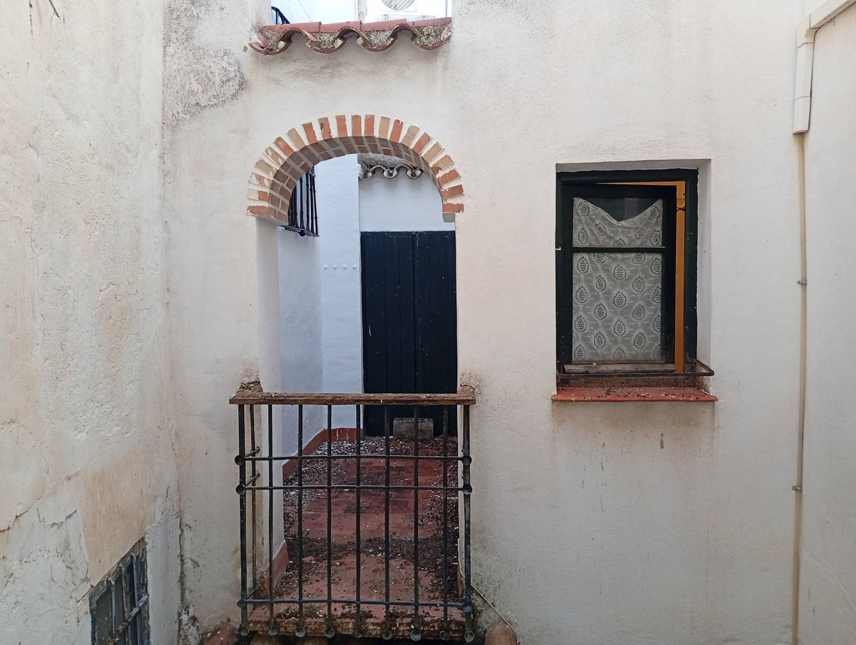 Huis met 6 slaapkamers in Ronda in Ronda - foto 19