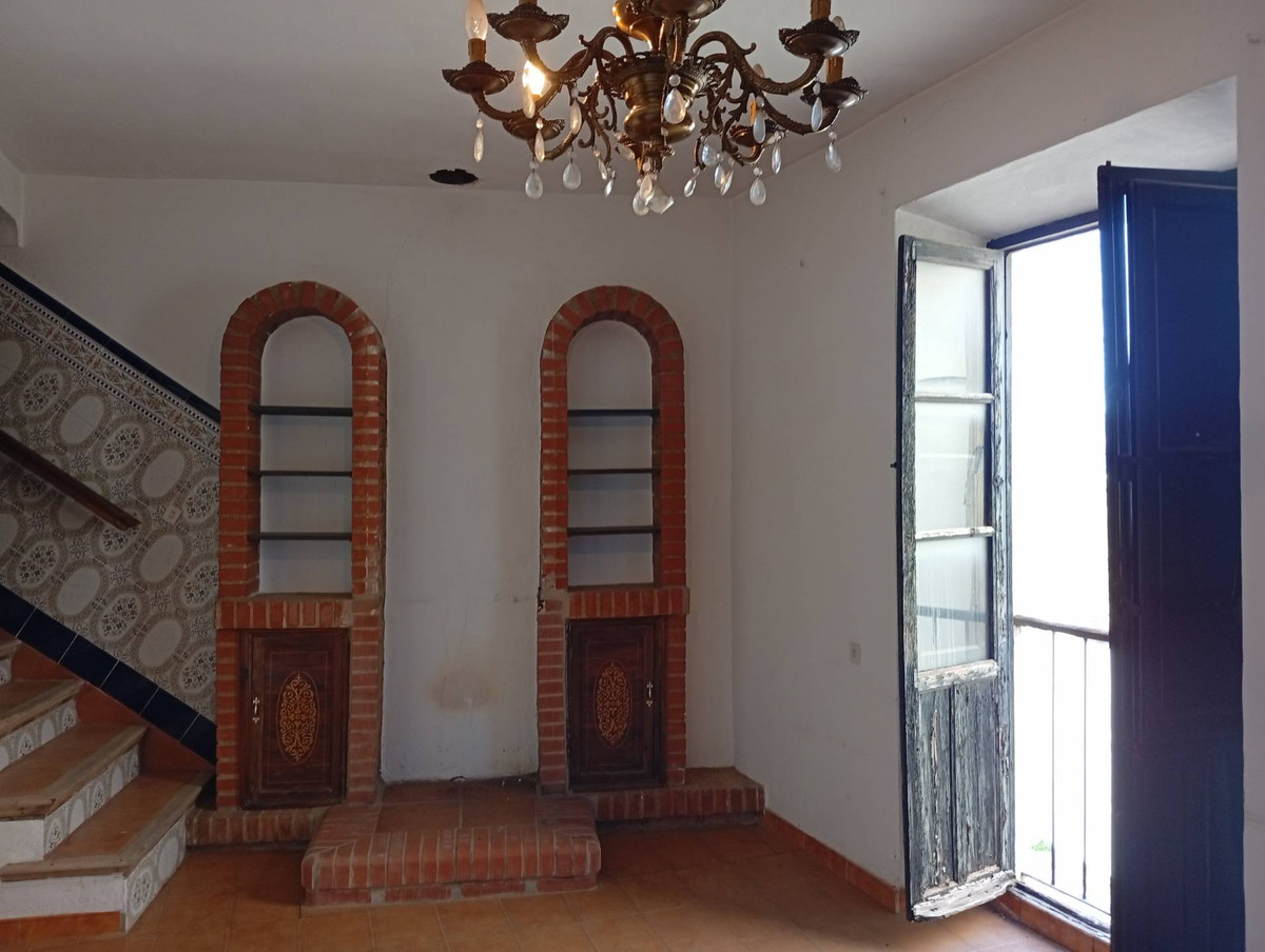 Huis met 6 slaapkamers in Ronda in Ronda - foto 20