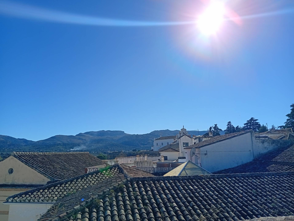 Huis met 6 slaapkamers in Ronda in Ronda - foto 5