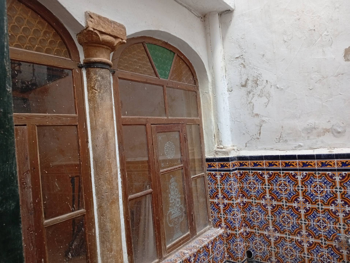 Huis met 6 slaapkamers in Ronda in Ronda - foto 6