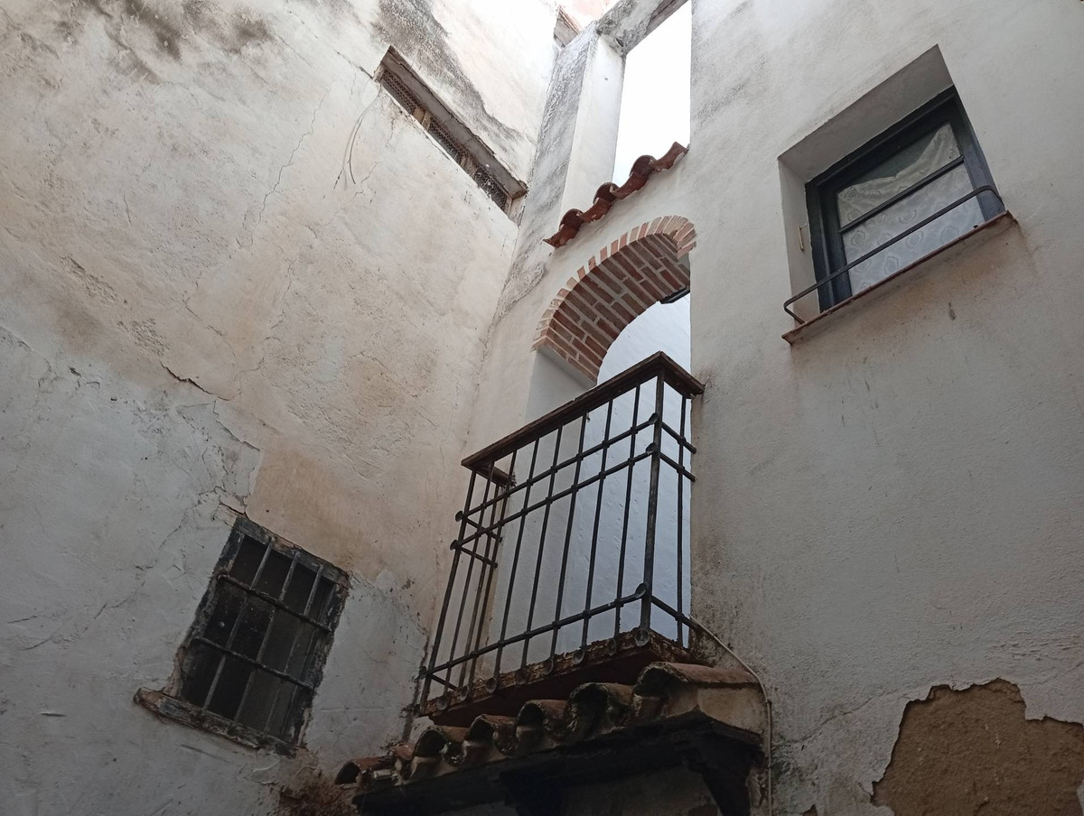Huis met 6 slaapkamers in Ronda in Ronda - foto 10