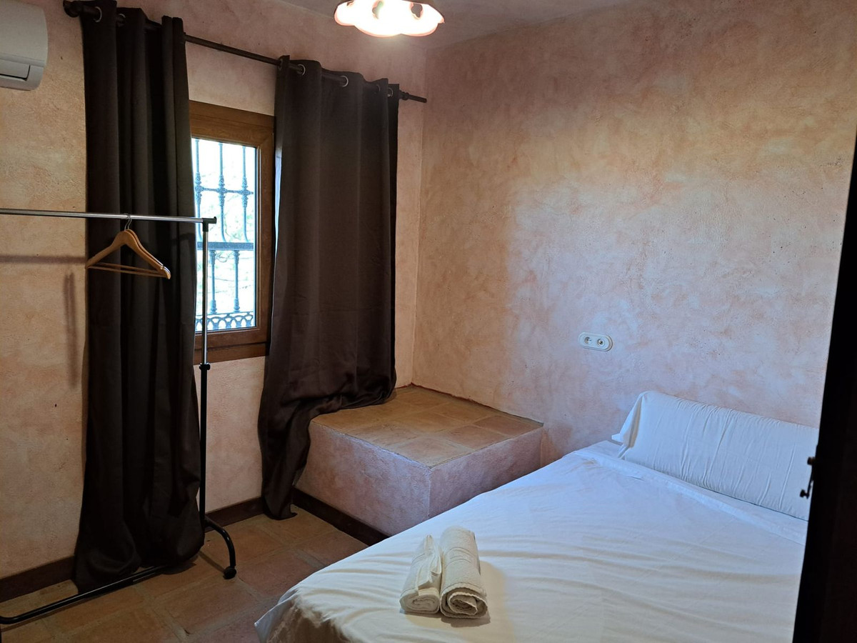 4-slaapkamer finca in Mijas in Mijas - foto 17
