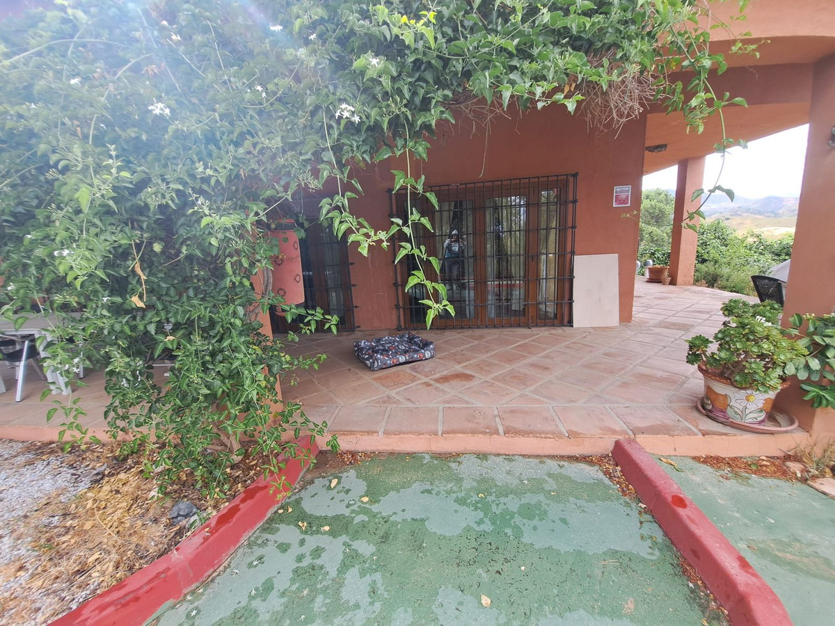 4-slaapkamer finca in Mijas in Mijas - foto 6