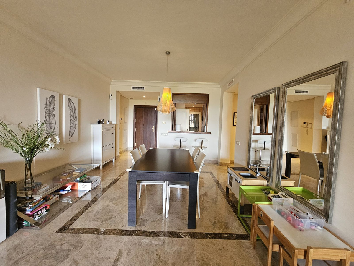 2-slaapkamer appartement op de begane grond in Nueva Andalucía in Nueva Andalucía - foto 13