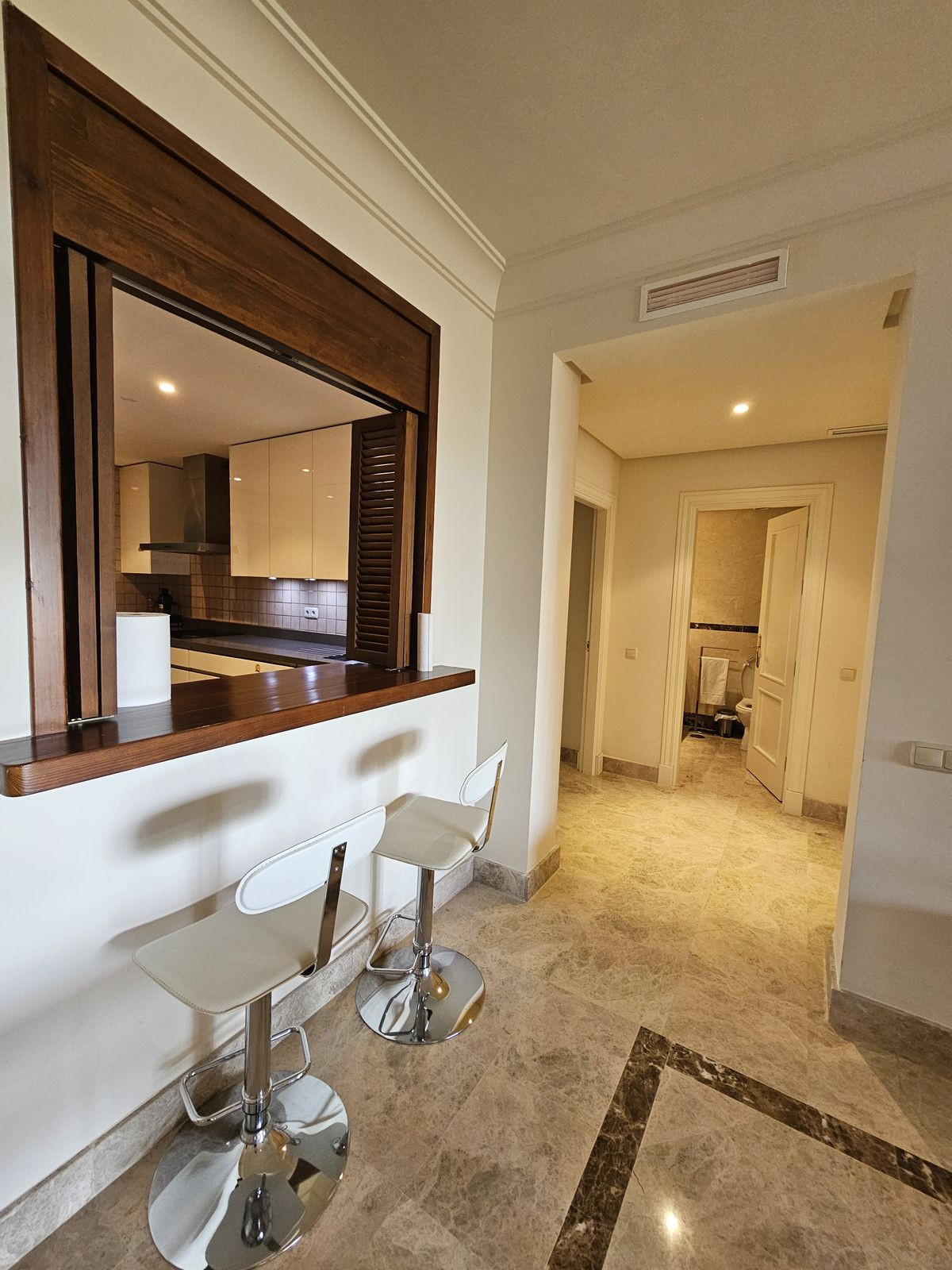 2-slaapkamer appartement op de begane grond in Nueva Andalucía in Nueva Andalucía - foto 14