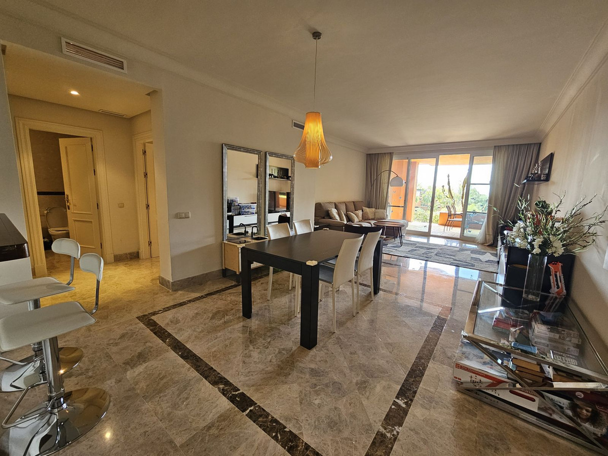 2-slaapkamer appartement op de begane grond in Nueva Andalucía in Nueva Andalucía - foto 9