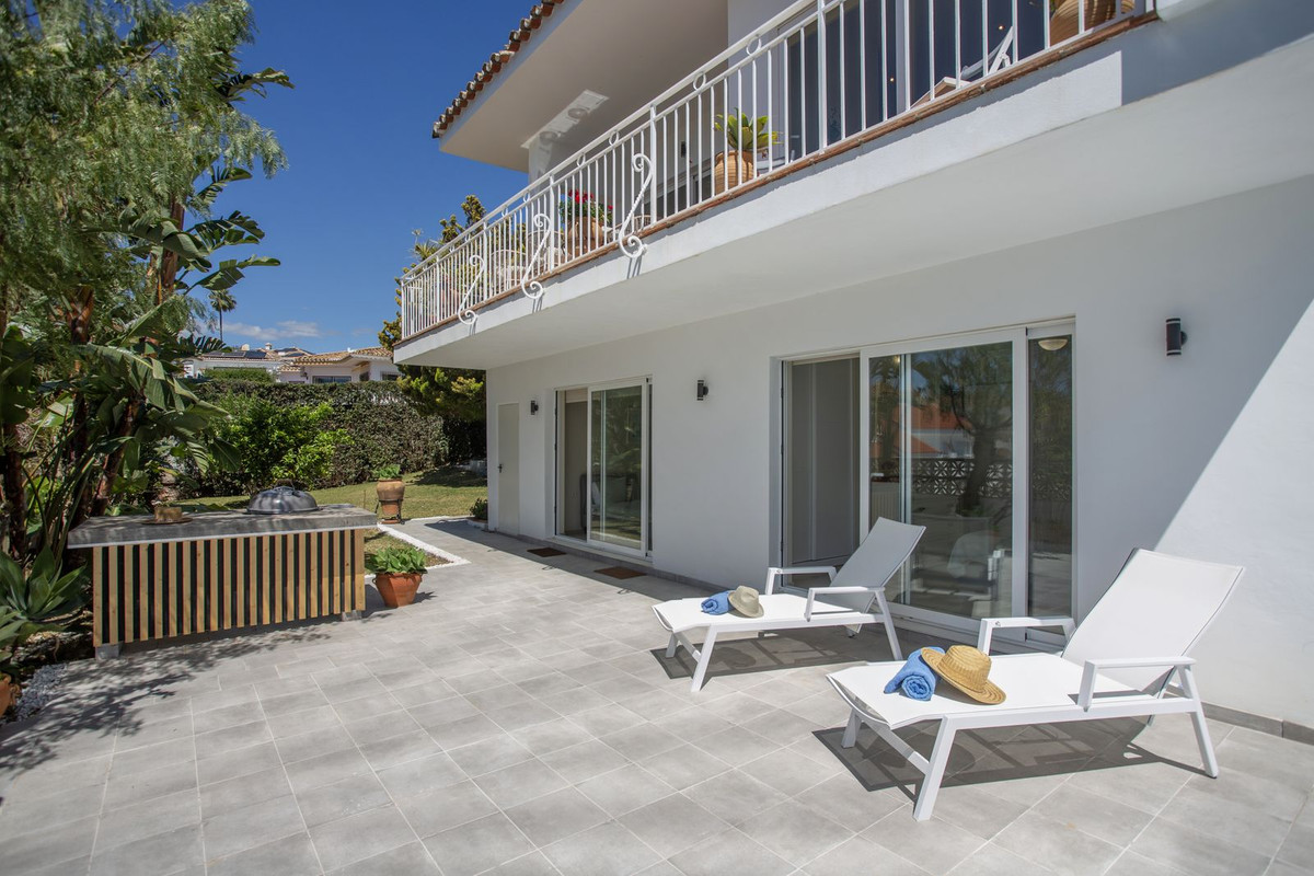 3-slaapkamer villa in Riviera del Sol in Riviera del Sol - foto 15