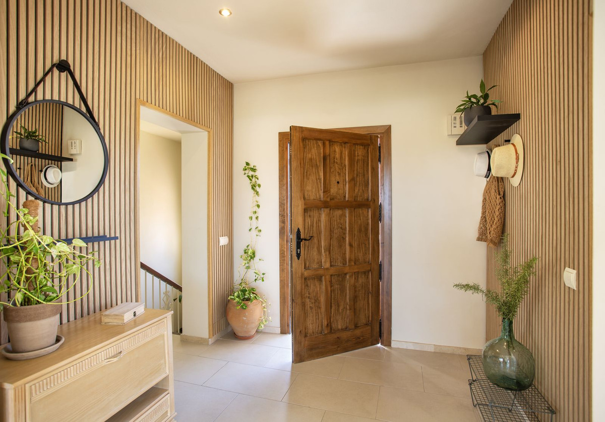 3-slaapkamer villa in Riviera del Sol in Riviera del Sol - foto 4