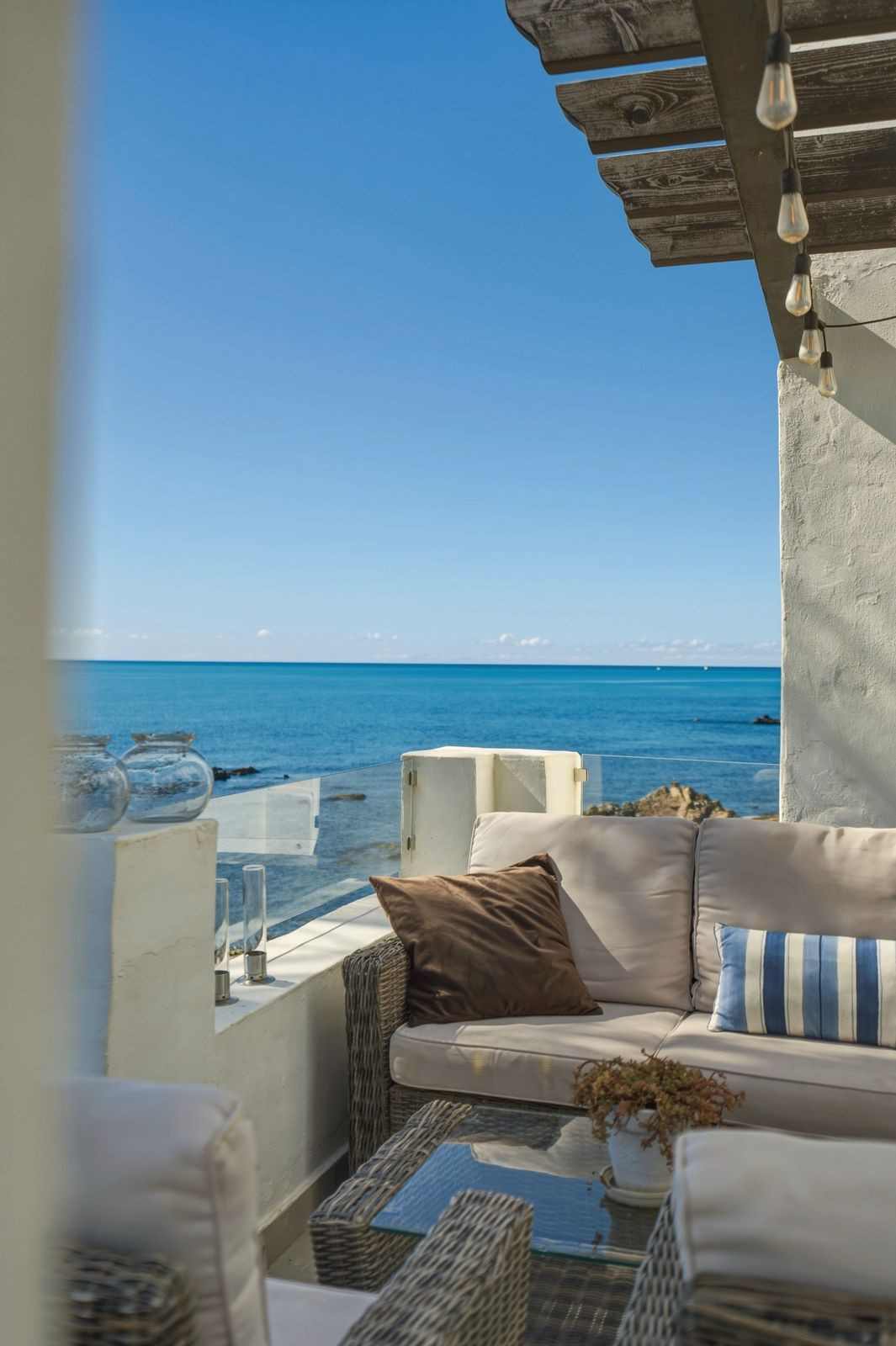 Penthouse met 3 slaapkamers aan het strand in Calahonda in Calahonda - foto 19