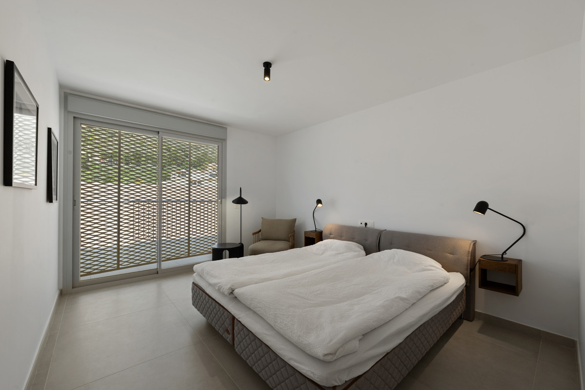 Drie slaapkamers duplex penthouse in Benalmádena in Benalmadena - foto 17