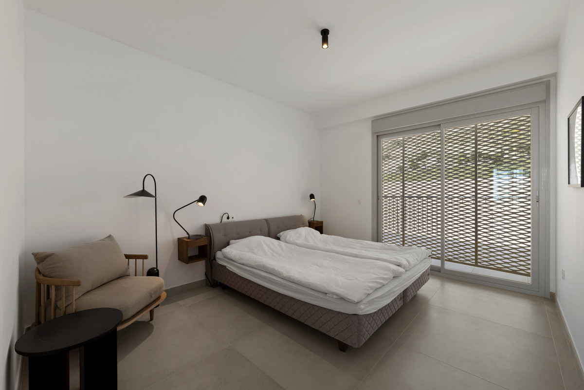 Drie slaapkamers duplex penthouse in Benalmádena in Benalmadena - foto 19