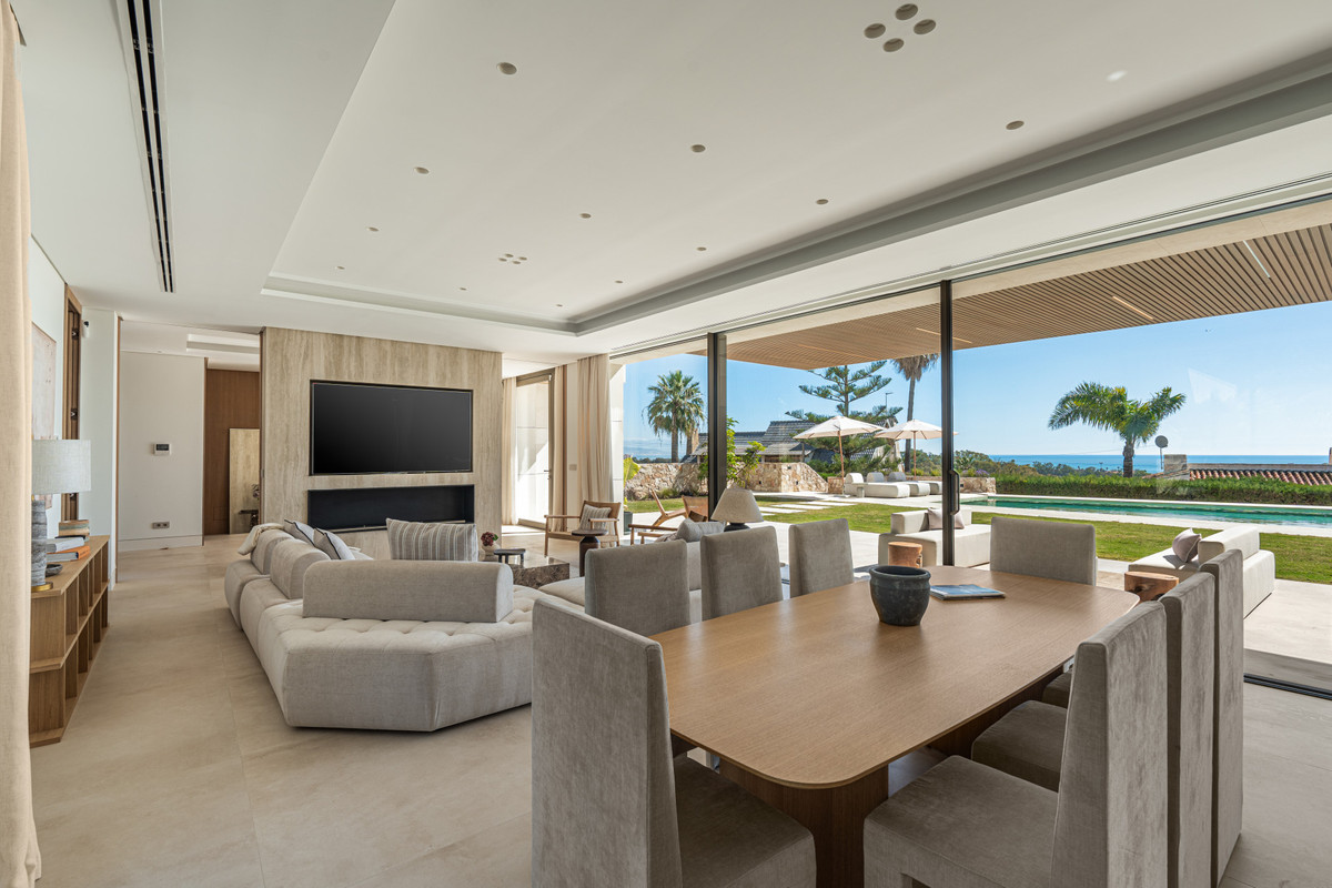 Vijf-slaapkamer villa in Málaga Centrum in Málaga Centro - foto 11
