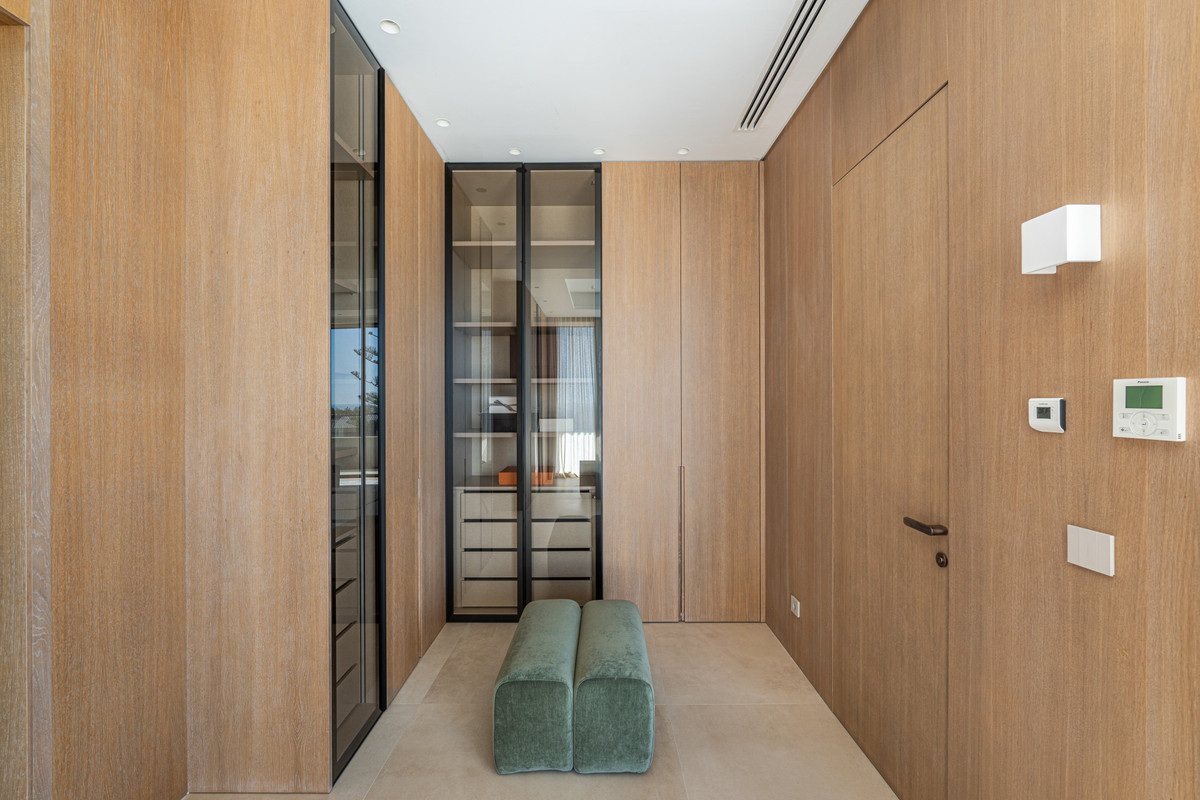 Vijf-slaapkamer villa in Málaga Centrum in Málaga Centro - foto 16