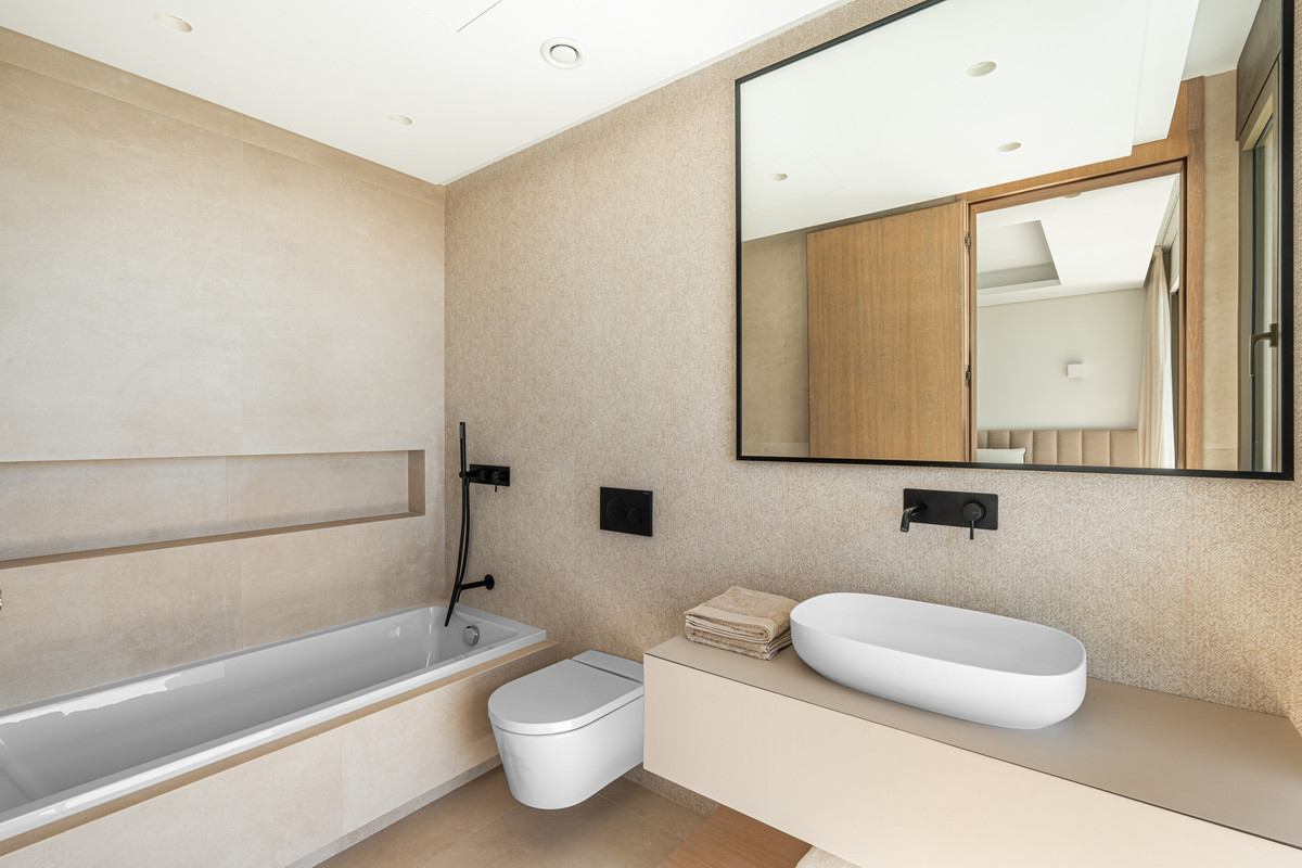 Vijf-slaapkamer villa in Málaga Centrum in Málaga Centro - foto 18