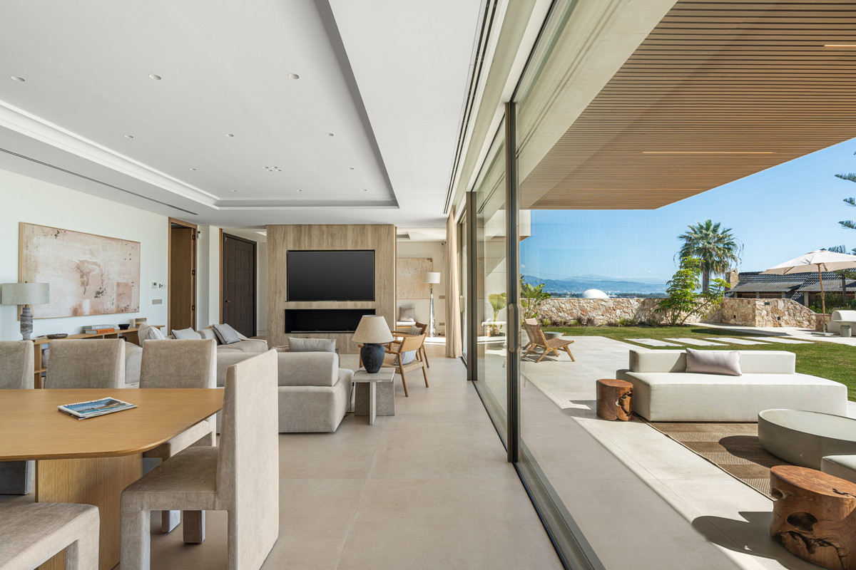 Vijf-slaapkamer villa in Málaga Centrum in Málaga Centro - foto 10