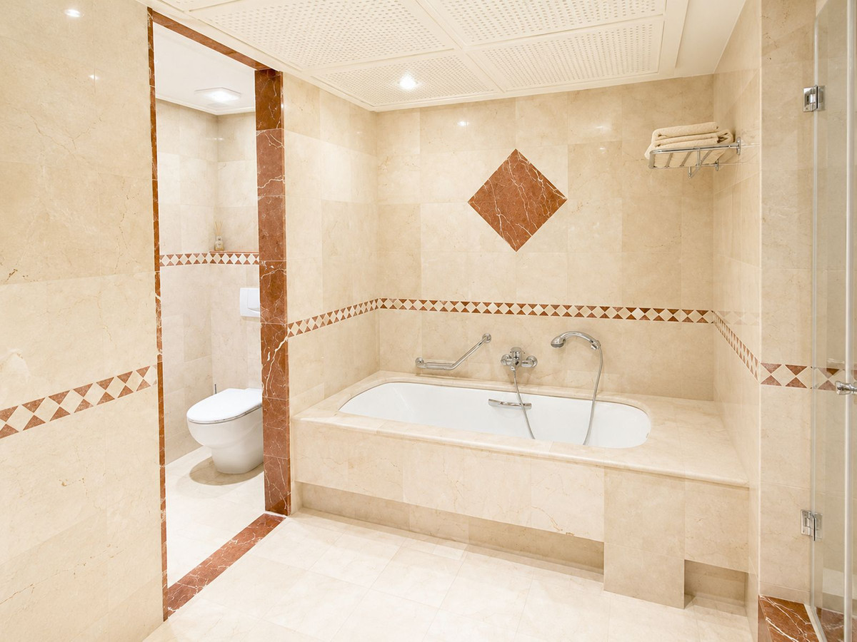 2-slaapkamer appartement aan de New Golden Mile in New Golden Mile - foto 8