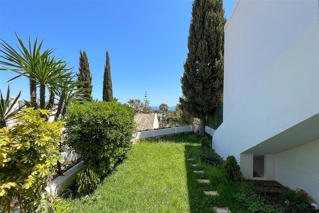 4-slaapkamerwoning in Mijas in Mijas - foto 5