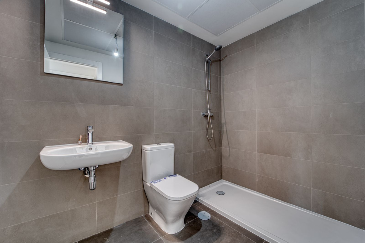 2-slaapkamer appartement met zeezicht in Torremolinos, Habitat Alborán Mistral in Torremolinos - foto 11