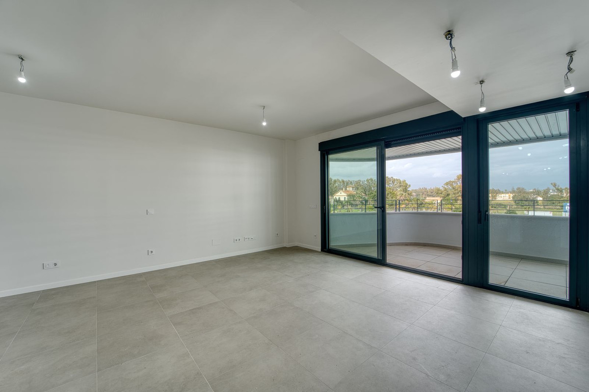 2-slaapkamer appartement met zeezicht in Torremolinos, Habitat Alborán Mistral in Torremolinos - foto 12