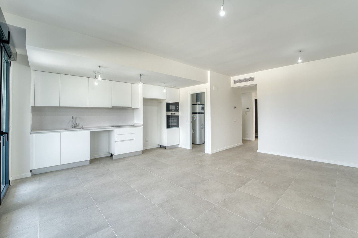 2-slaapkamer appartement met zeezicht in Torremolinos, Habitat Alborán Mistral in Torremolinos - foto 3