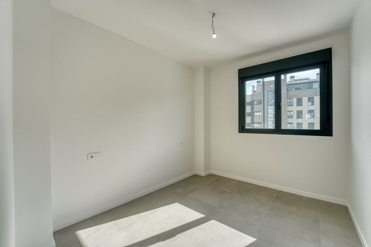 2-slaapkamer appartement met zeezicht in Torremolinos, Habitat Alborán Mistral in Torremolinos - foto 4