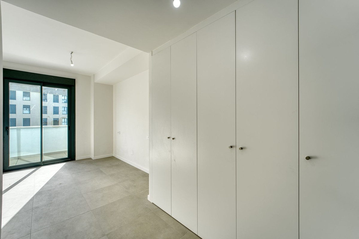 2-slaapkamer appartement met zeezicht in Torremolinos, Habitat Alborán Mistral in Torremolinos - foto 6